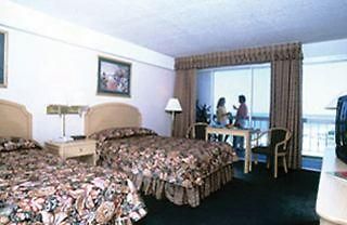 Holiday Inn Sunspree Resort Clearwater Beach Eksteriør bilde