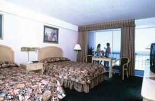 Holiday Inn Sunspree Resort Clearwater Beach Eksteriør bilde